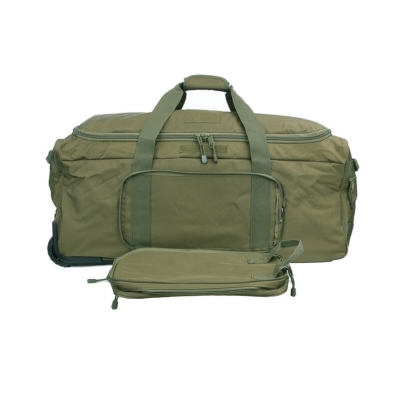 Bolso Trolley Commando 101 Inc. - Imagen 12