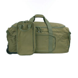 Bolso Trolley Commando 101 Inc. - Imagen 13