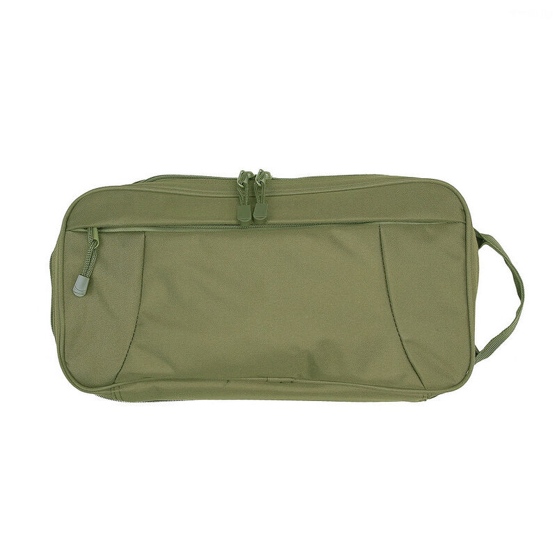 Bolso Trolley Commando 101 Inc. - Imagen 14