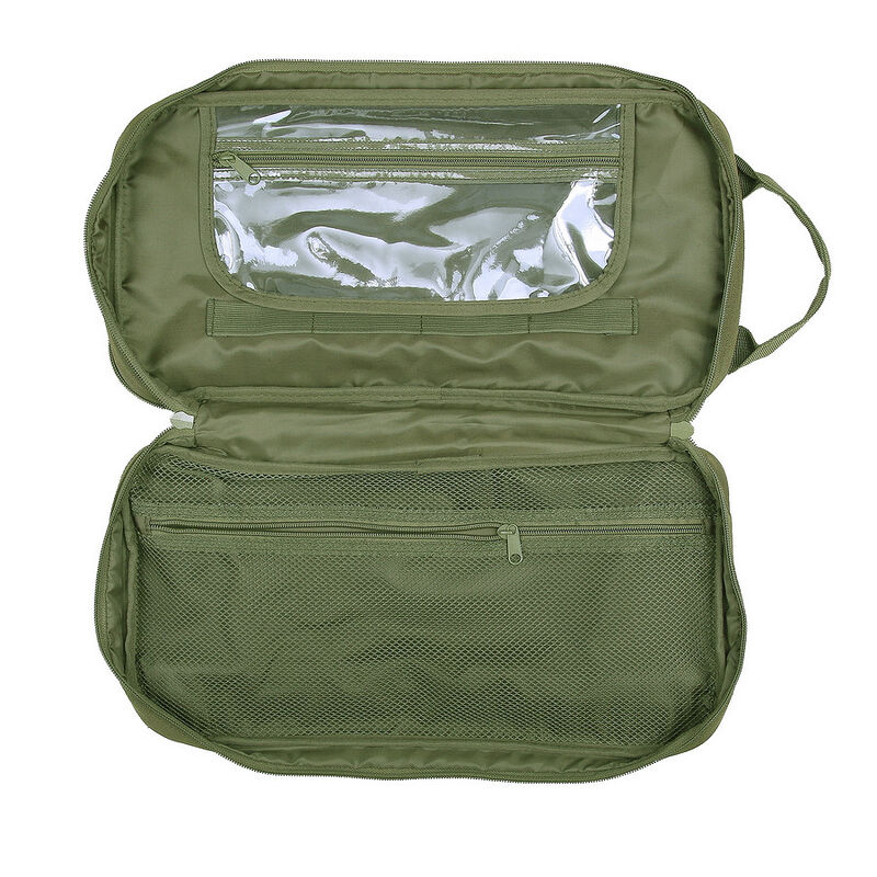 Bolso Trolley Commando 101 Inc. - Imagen 16