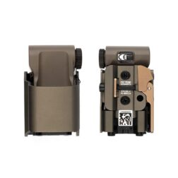 Red Dot Tipo Eotech EXPS3 HWO-S1-0 - Holy Warrior - Imagen 5