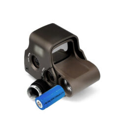 Red Dot Tipo Eotech EXPS3 HWO-S1-0 - Holy Warrior - Imagen 6