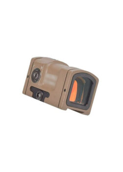 Alternative view of Red Dot Tipo Acro P2 - Holy Warrior