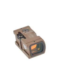 Red Dot Tipo Acro P2 - Holy Warrior - Imagen 3