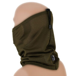 Alternative view of Mascara Face Warrior - Cygnus Armory