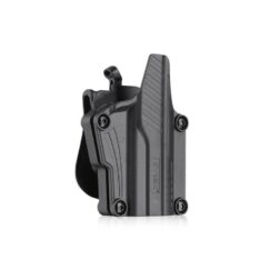 Pistolera Universal Mega-fit Cytac - Negro