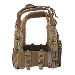 Plate Carrier Drake MK5 - Corso - Imagen 26