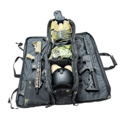 Bolsa Battle Ready Bag - SIXMM - Imagen 9