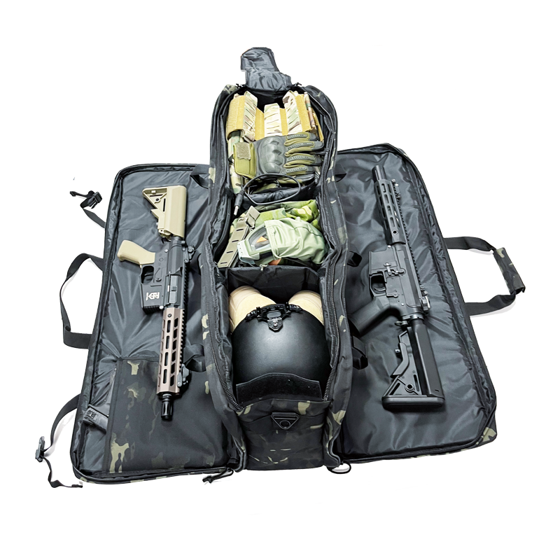 Bolsa Battle Ready Bag - SIXMM - Imagen 9