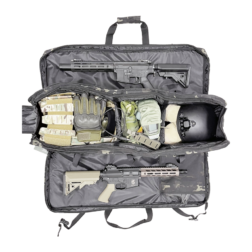 Bolsa Battle Ready Bag - SIXMM - Imagen 10