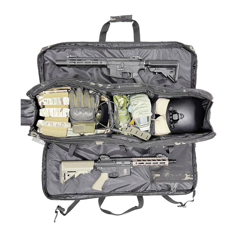 Bolsa Battle Ready Bag - SIXMM - Imagen 10