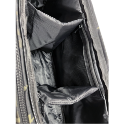 Bolsa Battle Ready Bag - SIXMM - Imagen 6