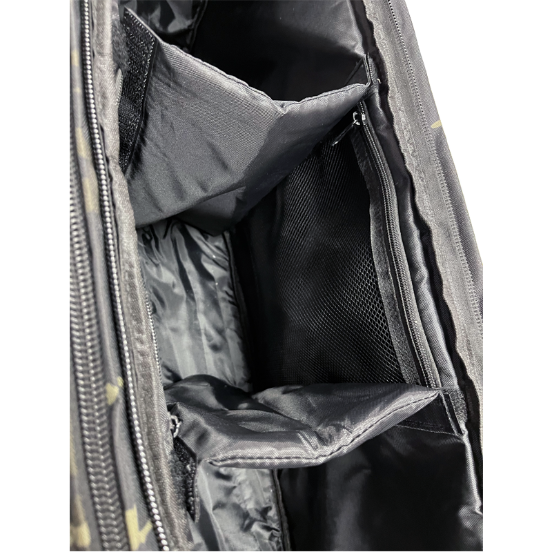 Bolsa Battle Ready Bag - SIXMM - Imagen 6