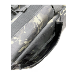 Bolsa Battle Ready Bag - SIXMM - Imagen 11