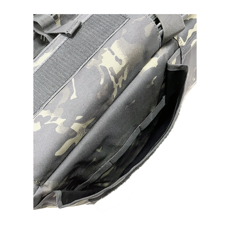 Bolsa Battle Ready Bag - SIXMM - Imagen 11