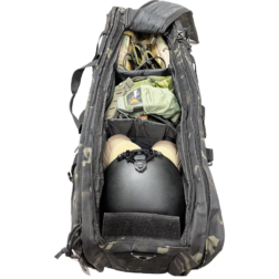 Bolsa Battle Ready Bag - SIXMM - Imagen 8