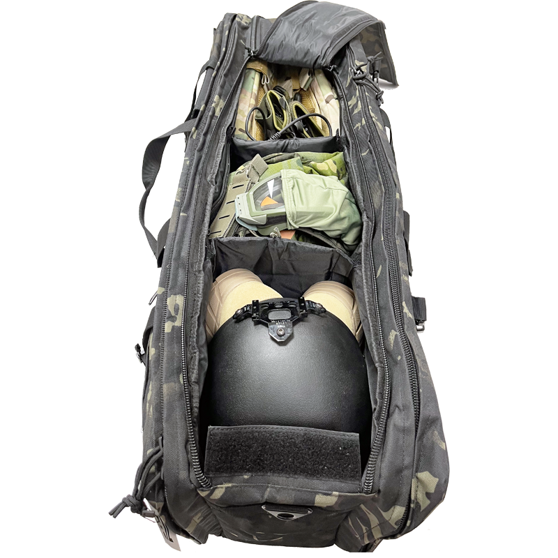 Bolsa Battle Ready Bag - SIXMM - Imagen 8