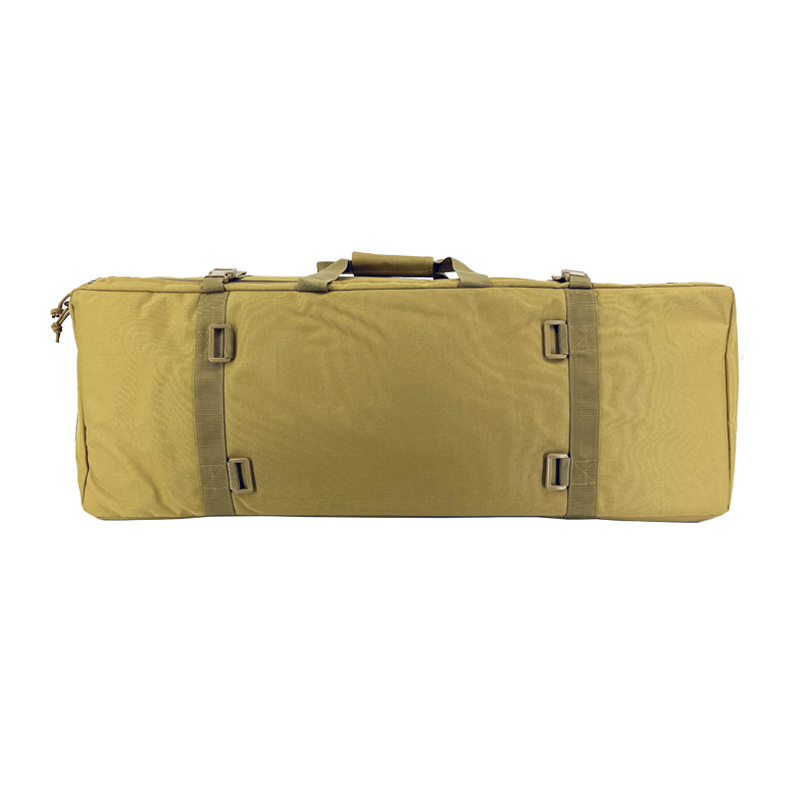 Bolsa Battle Ready Bag - SIXMM - Imagen 2