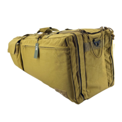 Bolsa Battle Ready Bag - SIXMM - Imagen 4