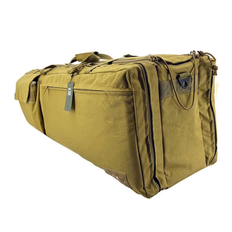 Bolsa Battle Ready Bag - SIXMM - Imagen 4