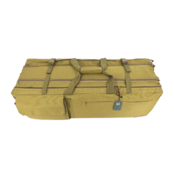 Bolsa Battle Ready Bag - SIXMM - Imagen 3