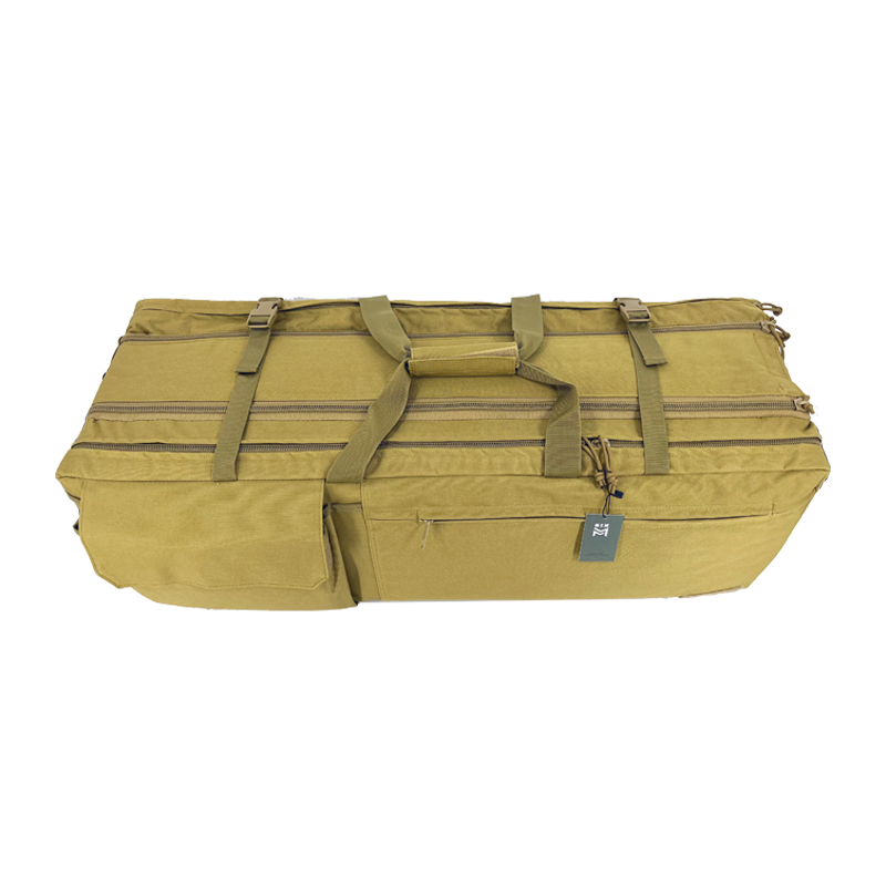 Bolsa Battle Ready Bag - SIXMM - Imagen 3