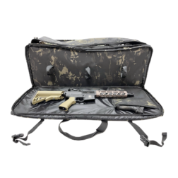 Bolsa Battle Ready Bag - SIXMM - Imagen 5