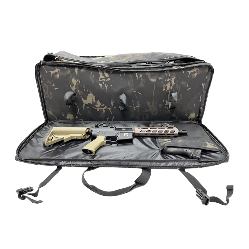 Bolsa Battle Ready Bag - SIXMM - Imagen 5