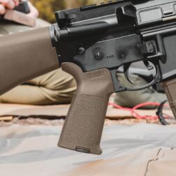 Pistolete MOE para M4 GBB - Magpul - Imagen 5
