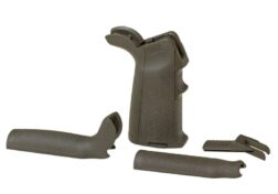 Pistolete MIAD 7.62 Grip Gen 1.1 Type 2 para M4 GBB - Magpul - Imagen 10