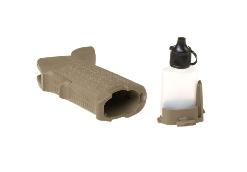 Pistolete MIAD 7.62 Grip Gen 1.1 Type 2 para M4 GBB - Magpul - Imagen 4