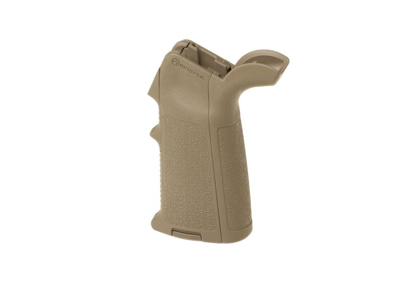 Pistolete MIAD 7.62 Grip Gen 1.1 Type 2 para M4 GBB - Magpul - Imagen 2