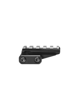 Alternative view of Elevaris corto UNT WADSN Anodizado
