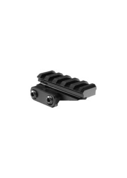Elevaris corto UNT WADSN Anodizado - Imagen 3