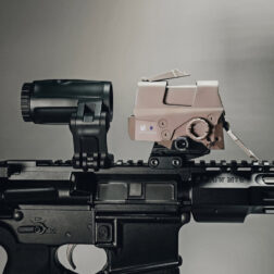 Elevaris corto UNT WADSN Anodizado - Imagen 5