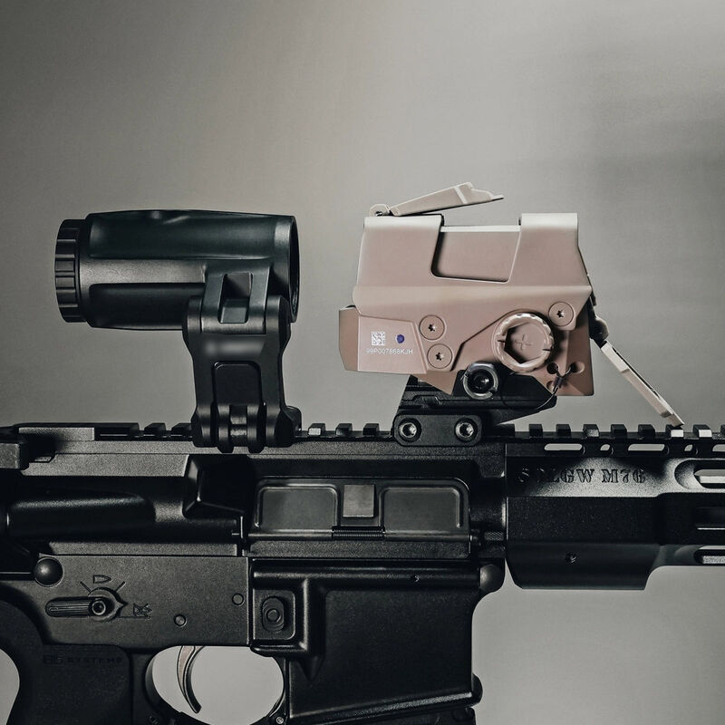 Elevaris corto UNT WADSN Anodizado - Imagen 5