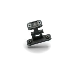 Alternative view of Montura abatible SWVL MLOK para linternas M300 y M600 WADSN