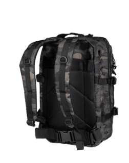 Alternative view of Mochila US Assault Molle Mil-Tec - 36L.