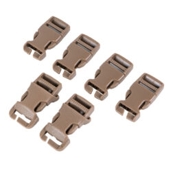 Set de Clips para Chest Rig - Novritsch -