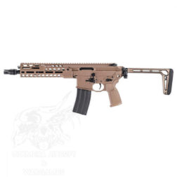 MCX Spear LT CSAW 10.5' MWS Salvo Precision