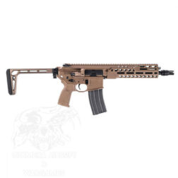 Alternative view of MCX Spear LT CSAW 10.5' MWS Salvo Precision