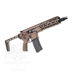 MCX Spear LT CSAW 10.5' MWS Salvo Precision - Imagen 3