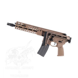 MCX Spear LT CSAW 10.5' MWS Salvo Precision - Imagen 4