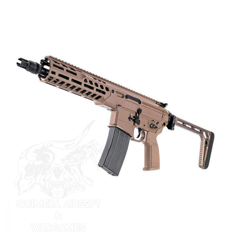 MCX Spear LT CSAW 10.5' MWS Salvo Precision - Imagen 5