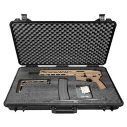 MCX Spear LT CSAW 11.5' MWS Salvo Precision - Imagen 3