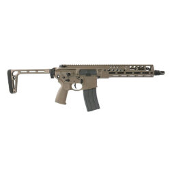 Alternative view of MCX Spear LT CSAW 11.5' MWS Salvo Precision
