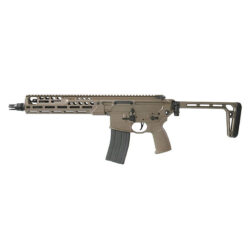 MCX Spear LT CSAW 11.5' MWS Salvo Precision