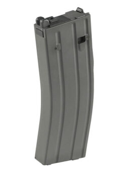 MCX Spear LT CSAW 10.5' MWS Salvo Precision - Imagen 7