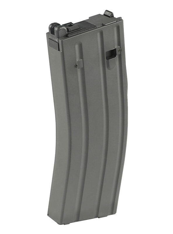 MCX Spear LT CSAW 10.5' MWS Salvo Precision - Imagen 7