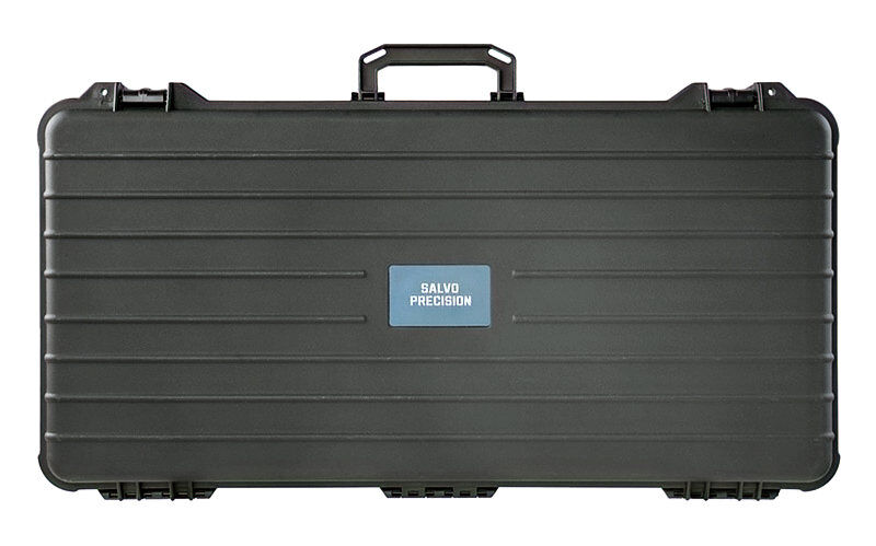MCX Spear LT CSAW 10.5' MWS Salvo Precision - Imagen 8